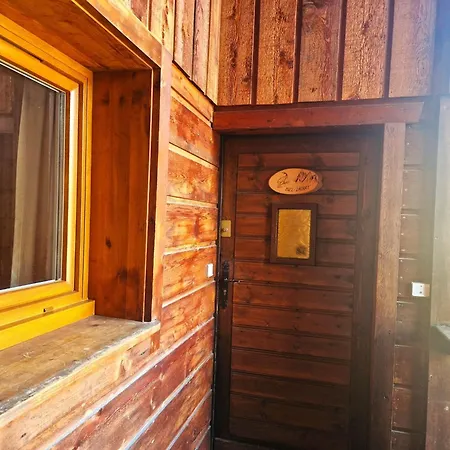 Bel-achat Vue Montblanc Apartamento *