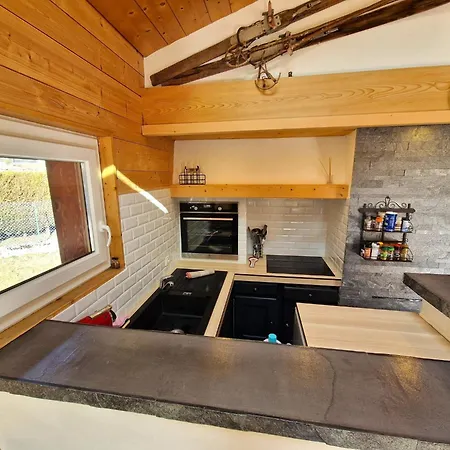 Bel-achat Vue Montblanc Apartamento *