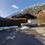 Bel-achat Vue Montblanc *